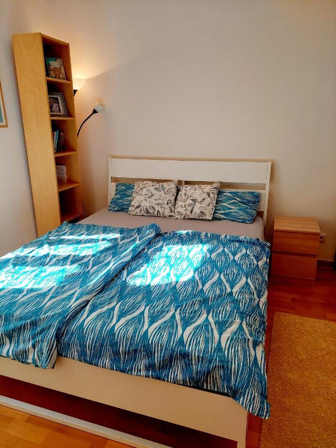 Cozy Studio In Vinohrady Prague Extérieur photo